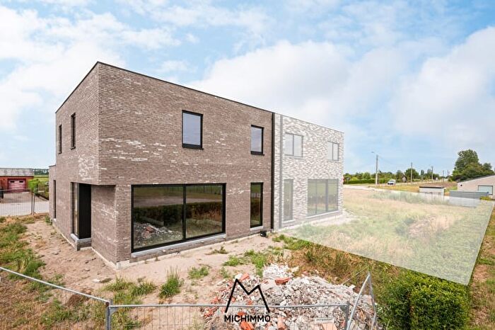 15-kamerhuis te koop in Watervliet