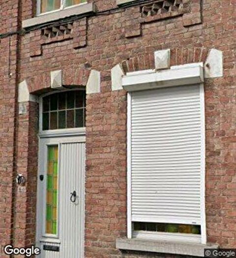 2-kamerhuis te koop in Wasmes