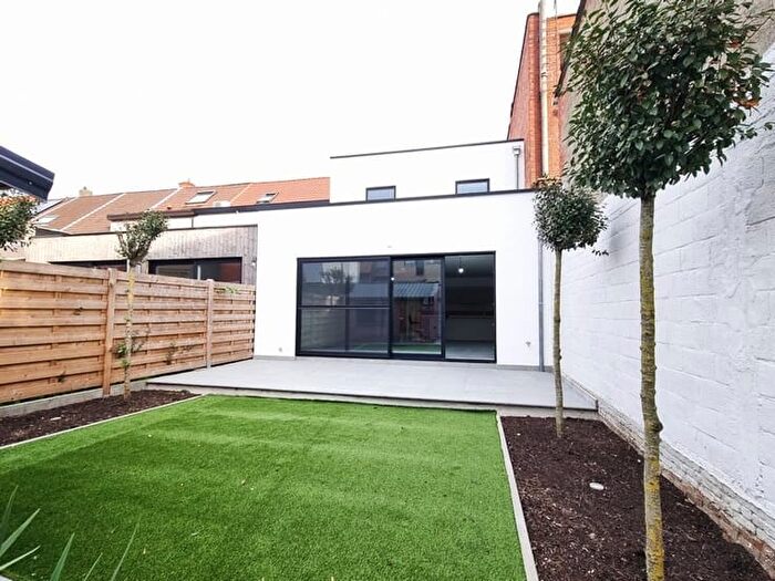3-kamerhuis te koop in Boom