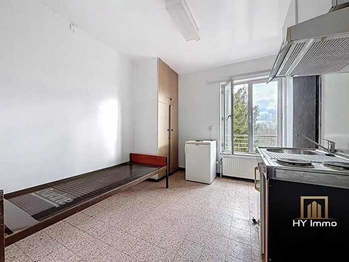 2-kamerappartement te huur in Les Bons Villers