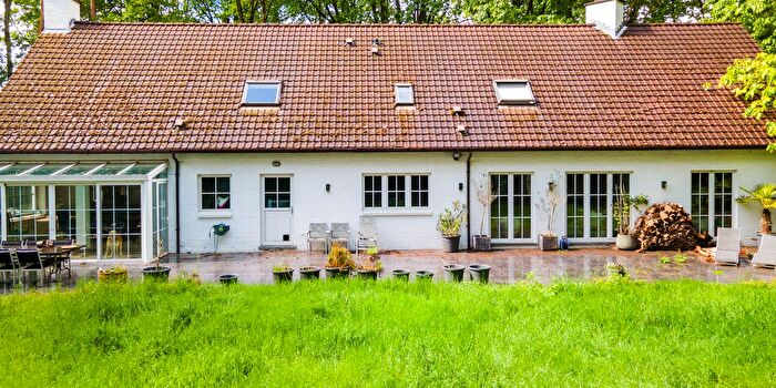 Huizen Koop Huur - 3