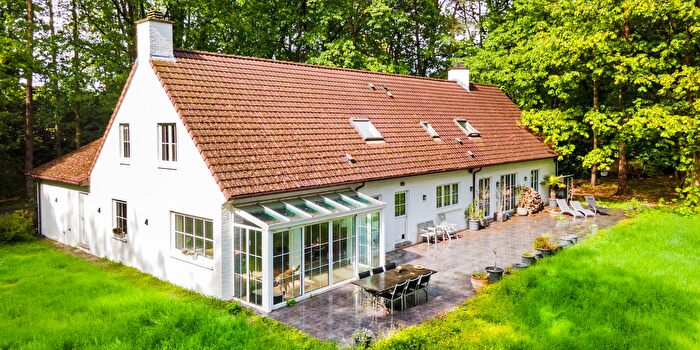 Huizen Koop Huur - 2
