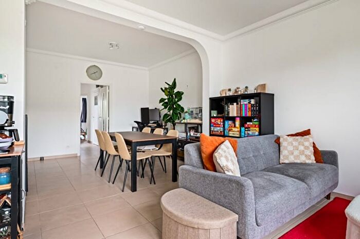 3-kamerappartement te koop in BERCHEM