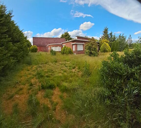 4-kamerhuis te koop in Zandhoven