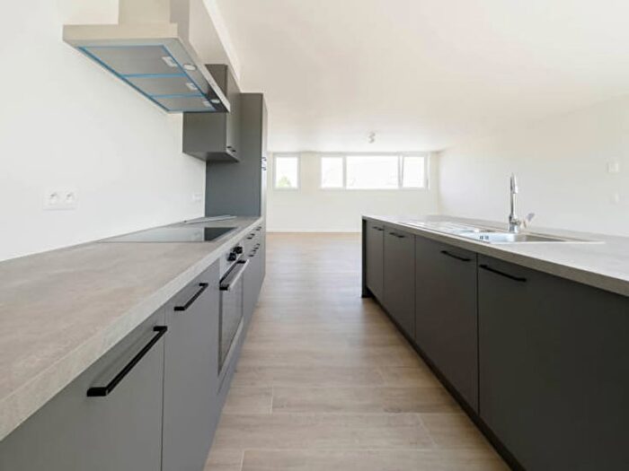2-kamerappartement te huur in Seneffe