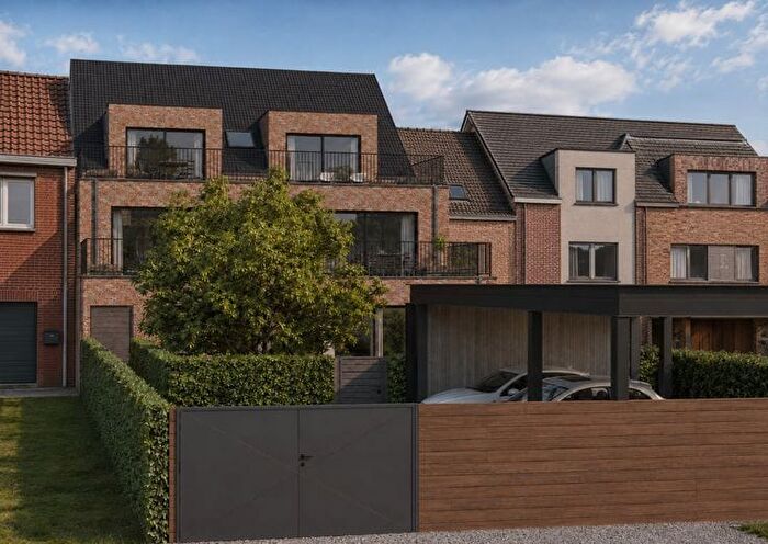 Huizen Koop Huur - 2