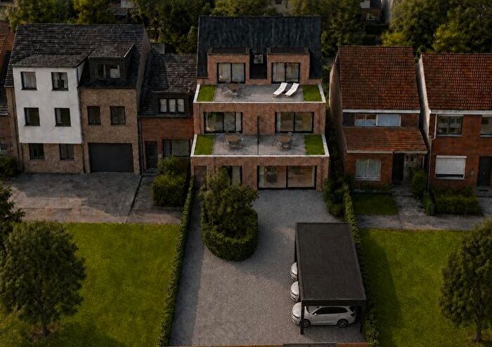 Huizen Koop Huur - 3
