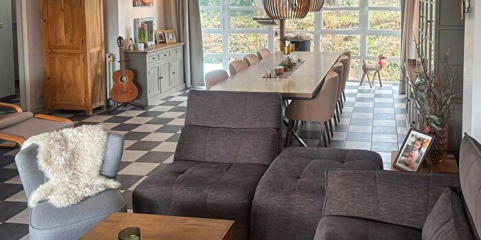 Huizen Koop Huur - 3