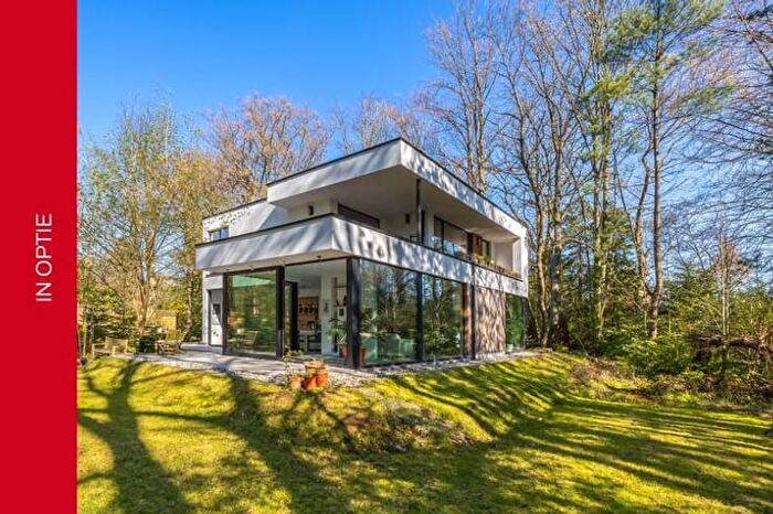 3-kamerhuis te koop in Schoten