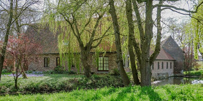 Huizen Koop Huur - 2