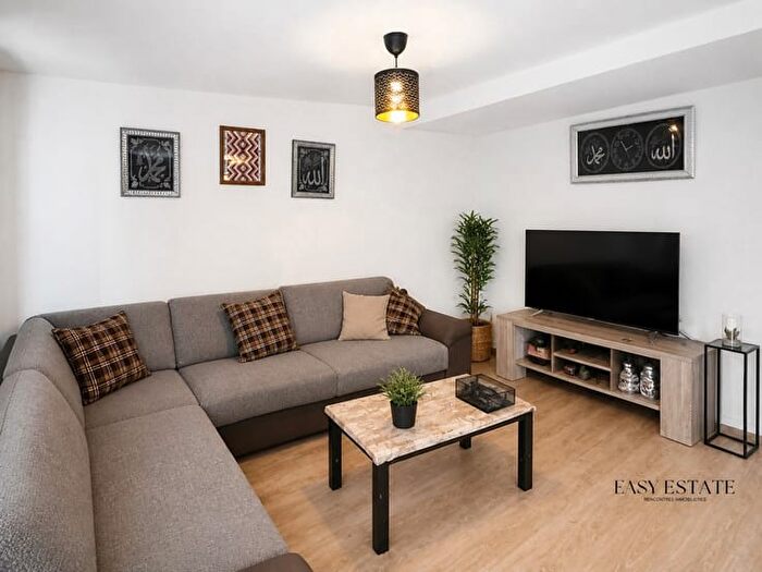 3-kamerappartement te koop in Liège