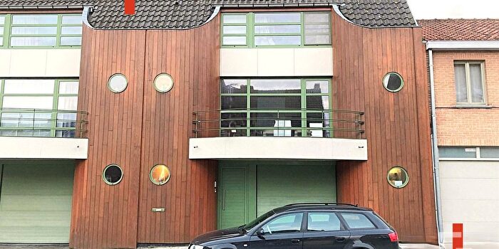 3-kamerhuis te huur in Poperinge
