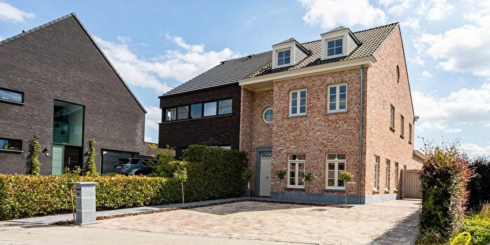 Huizen Koop Huur - 2