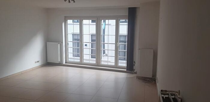 2-kamerappartement te huur in Geraardsbergen