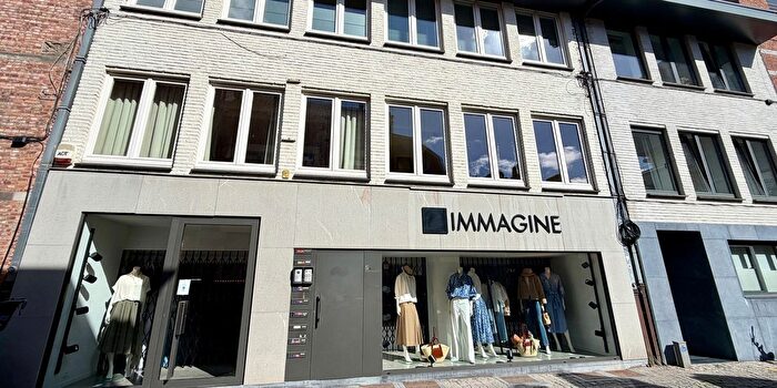 1-kamerappartement te koop in Leuven