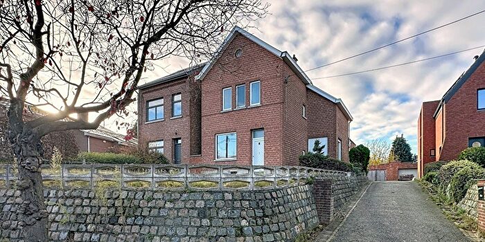 4-kamerhuis te koop in Kessel-Lo