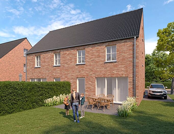 Huizen Koop Huur - 2