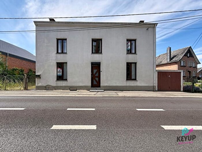 Huizen Koop Huur - 2