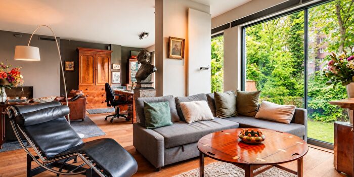 Huizen Koop Huur - 3