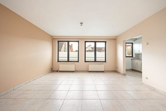 7-kamerappartement te koop in Lier