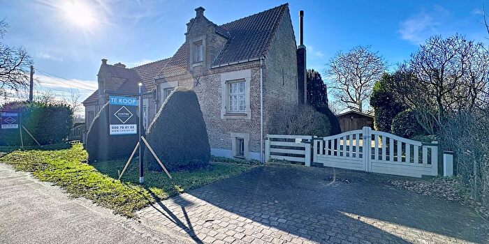 Huizen Koop Huur - 2