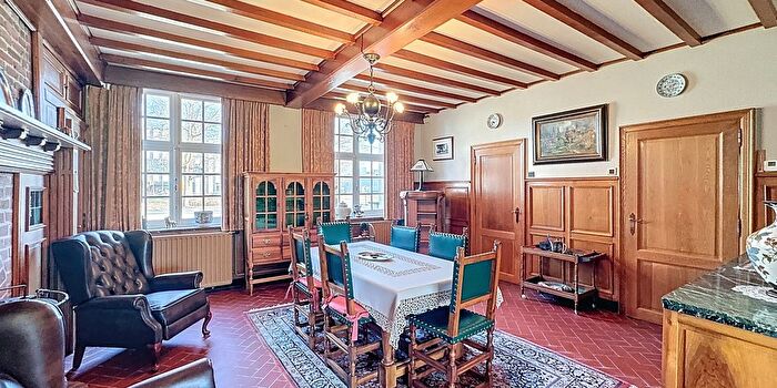 Huizen Koop Huur - 3