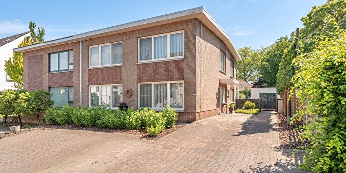 4-kamerhuis te koop in Hasselt