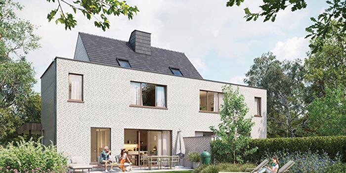 Huizen Koop Huur - 2