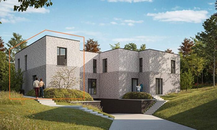 3-kamerhuis te koop in WINKSELE