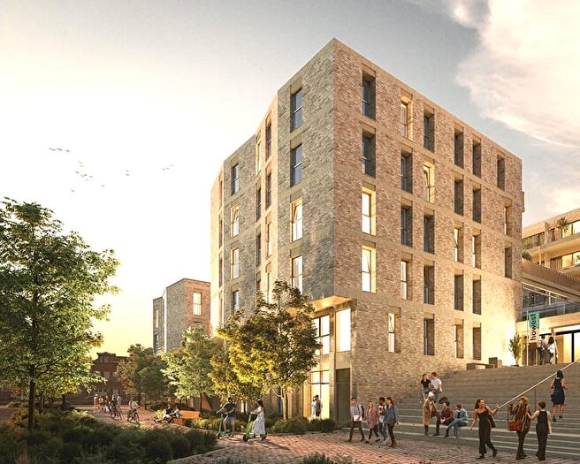 Appartement te koop in Kortrijk