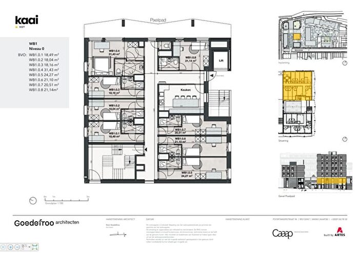 Huizen Koop Huur - 2
