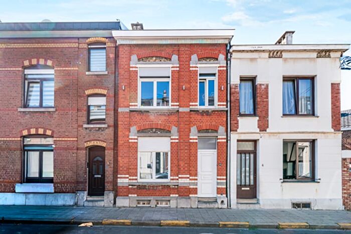 11-kamerhuis te koop in Stembert