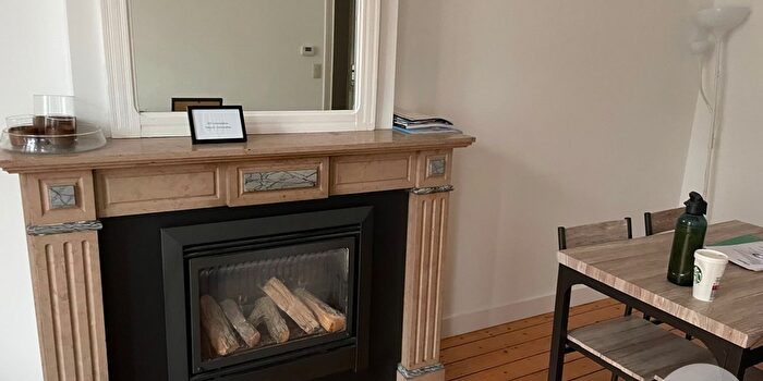 Appartement te huur in Oostende