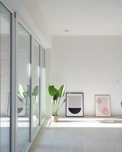 11-kamerappartement te koop in Gent