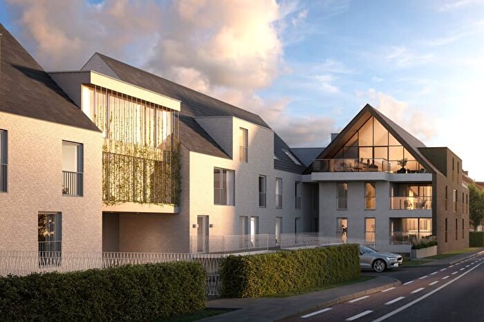 Huizen Koop Huur - 2