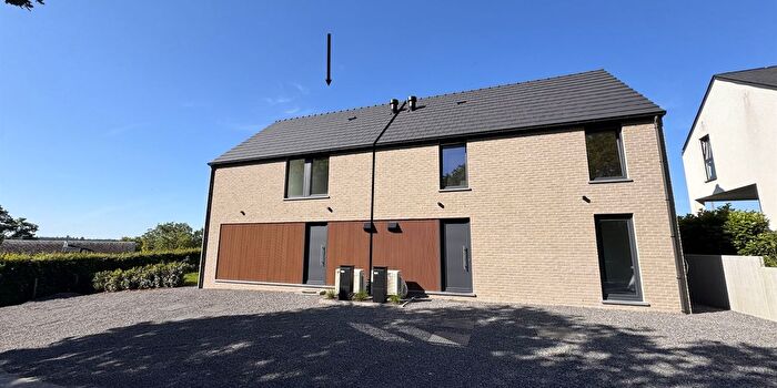 2-kamerhuis te huur in Durbuy