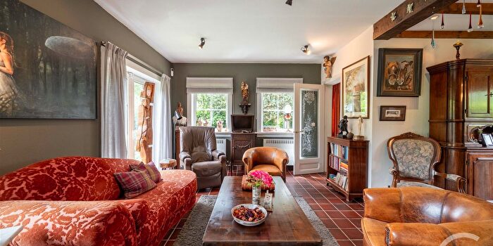 Huizen Koop Huur - 3