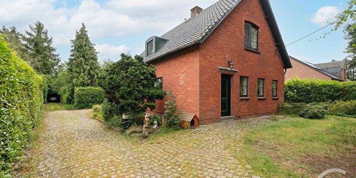 Huizen Koop Huur - 2
