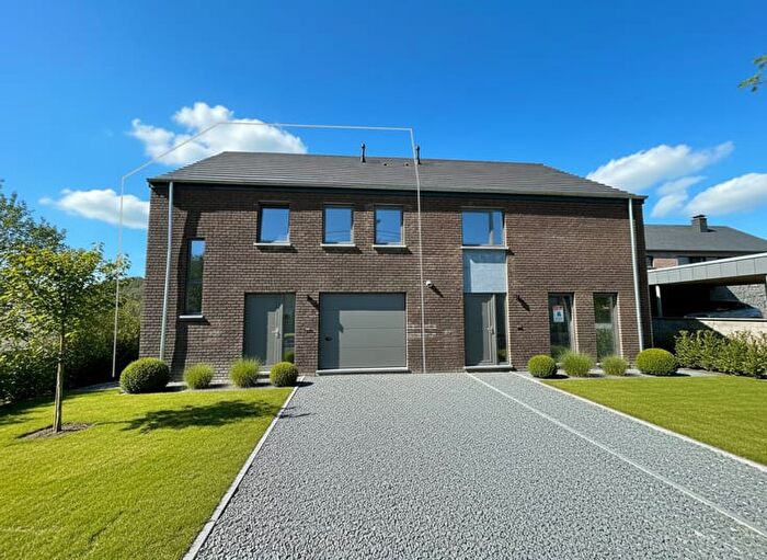 Huizen Koop Huur - 2