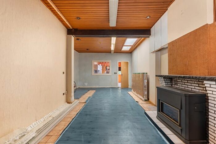 Huizen Koop Huur - 2
