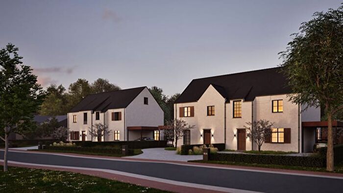 Huis te koop in Lummen