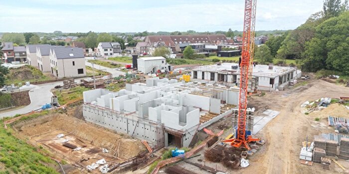 Huizen Koop Huur - 2