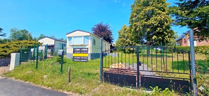 3-kamerhuis te koop in Froidchapelle