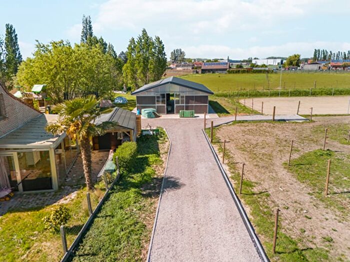 Huizen Koop Huur - 3