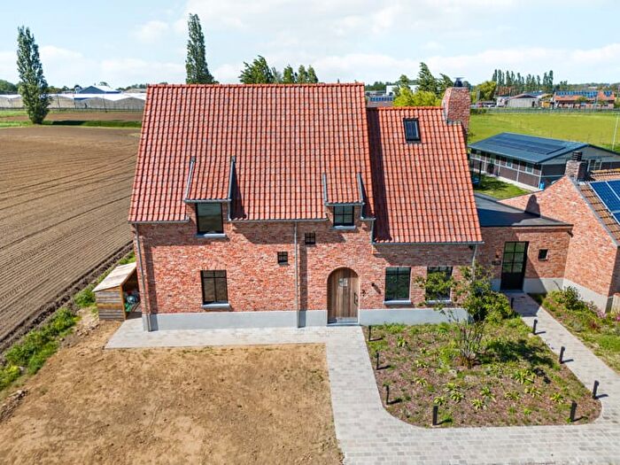 Huizen Koop Huur - 2