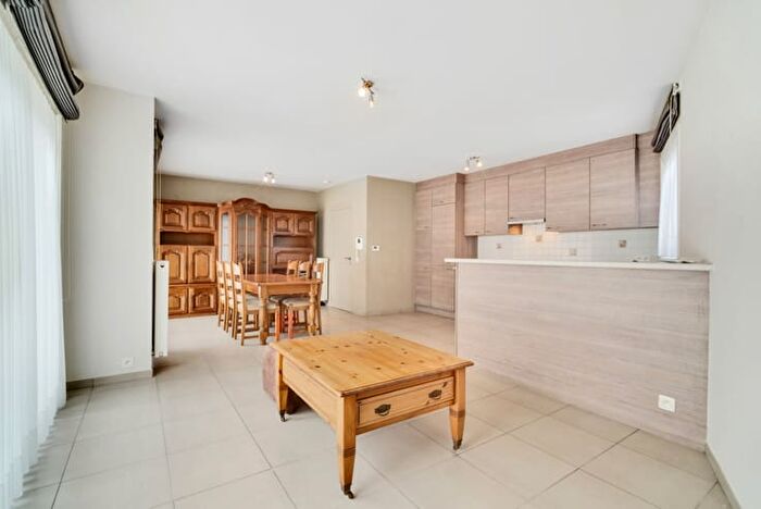 1-kamerappartement te koop in Zwevegem