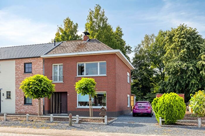 Huizen Koop Huur - 2