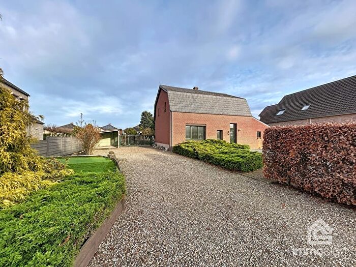 10-kamerhuis te koop in Bocholt