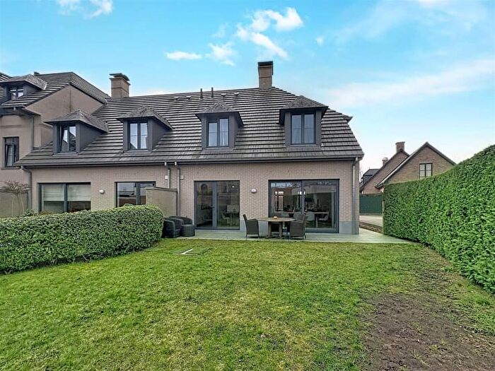 Huizen Koop Huur - 2