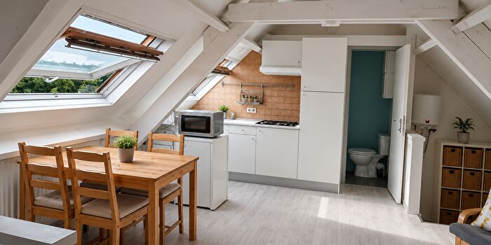 Huizen Koop Huur - 3